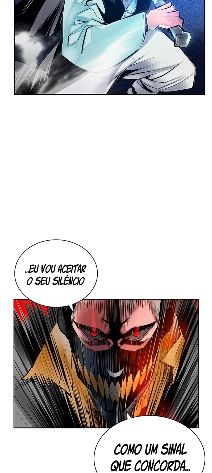 Read Jungle Juice PT Manga Online