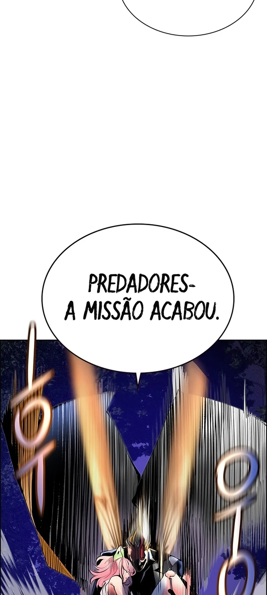 Read Jungle Juice PT Manga Online