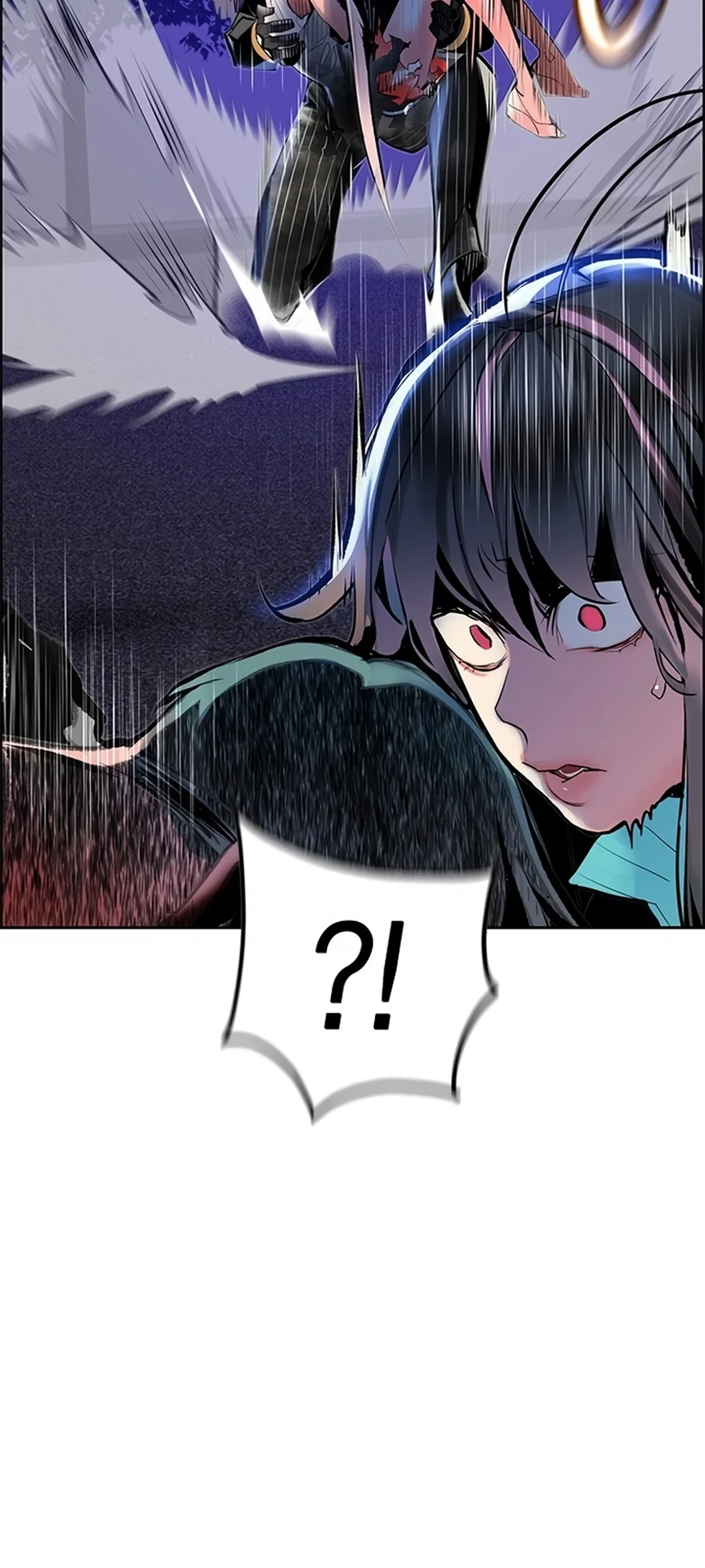 Read Jungle Juice PT Manga Online