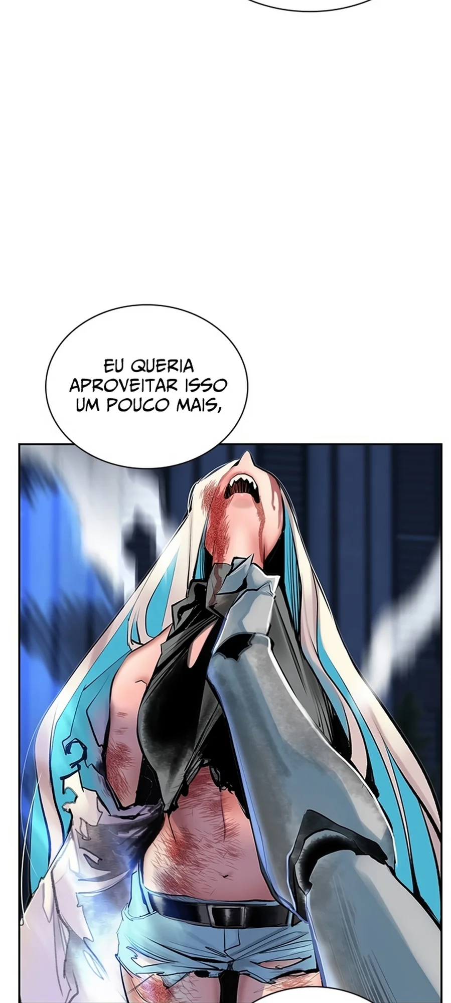 Read Jungle Juice PT Manga Online