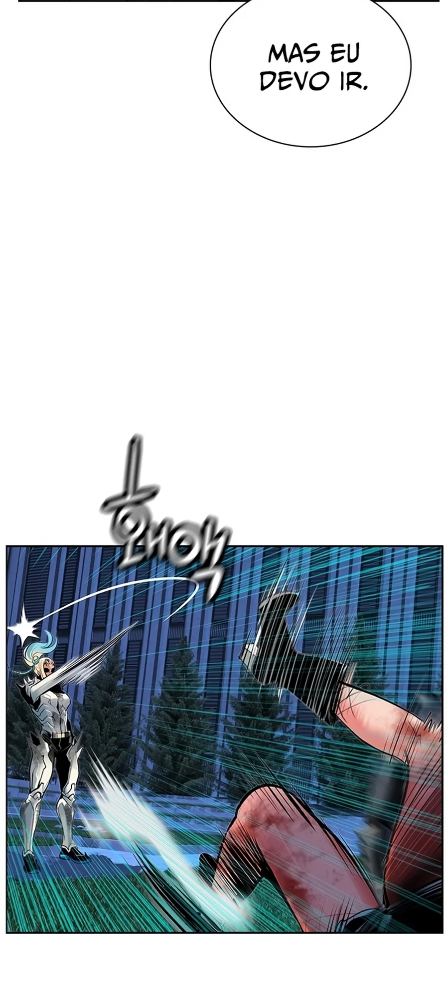 Read Jungle Juice PT Manga Online