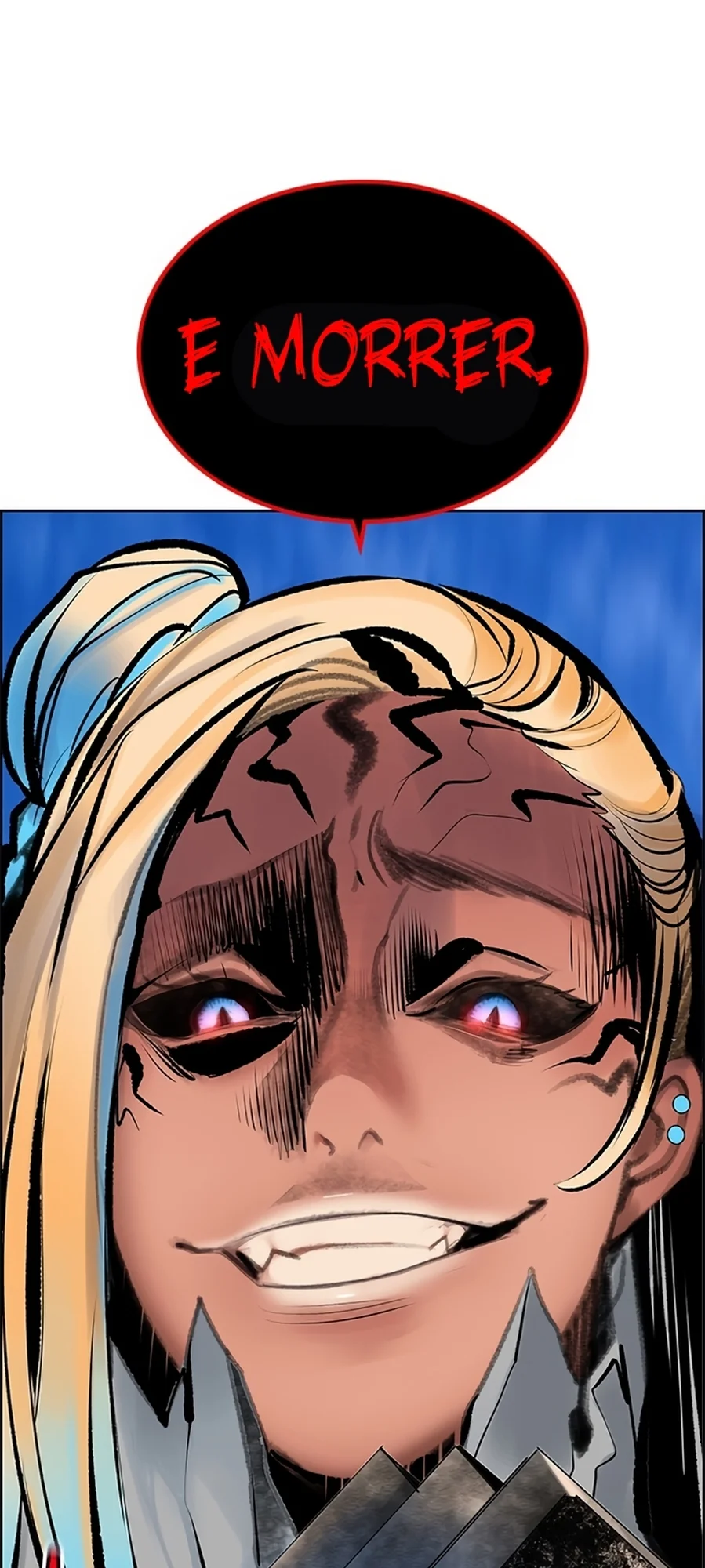 Read Jungle Juice PT Manga Online