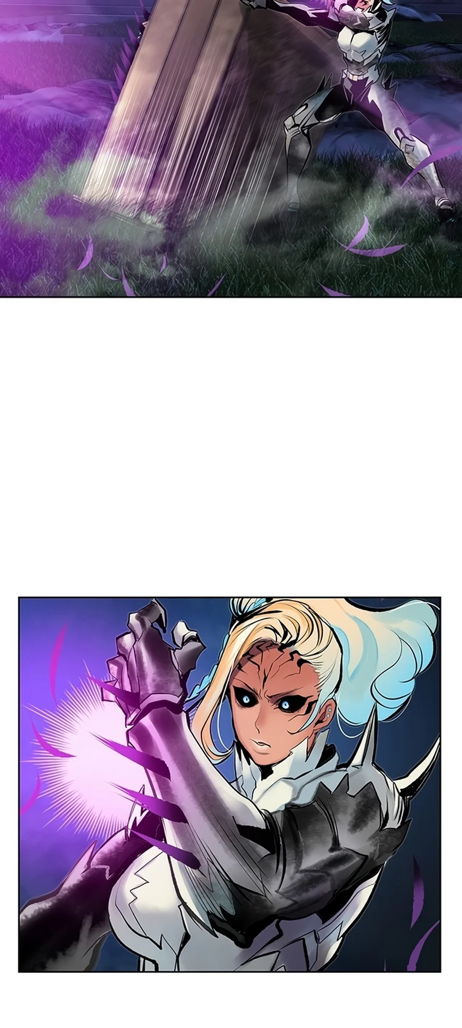 Read Jungle Juice PT Manga Online