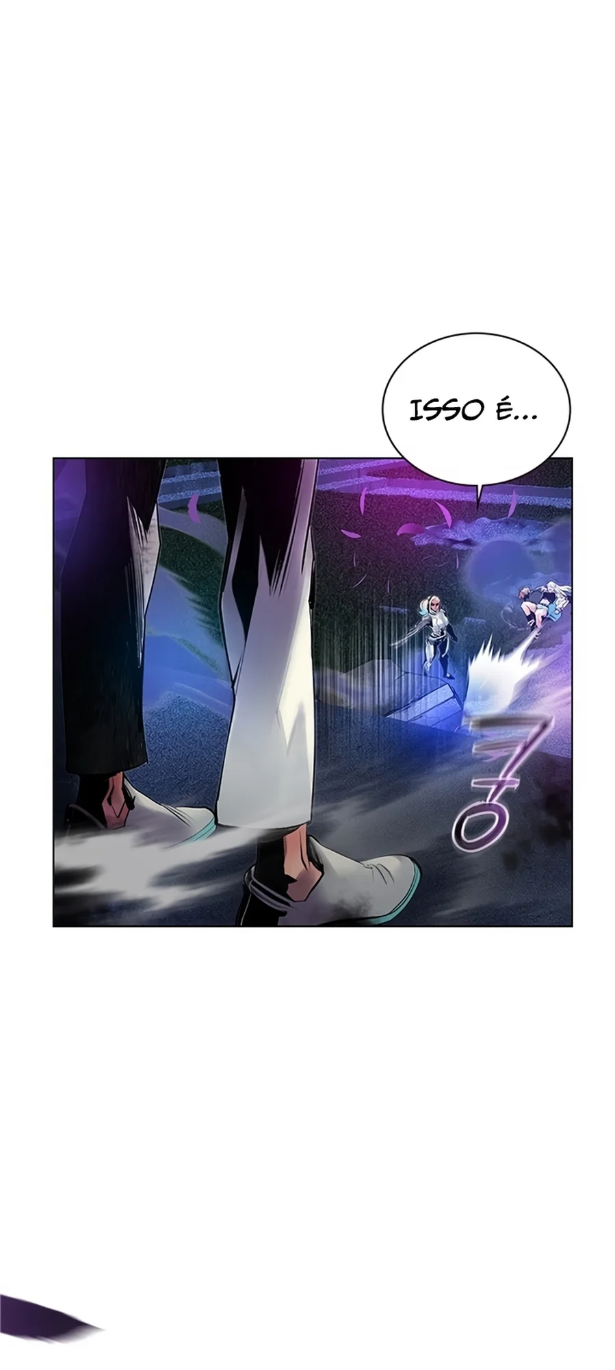 Read Jungle Juice PT Manga Online