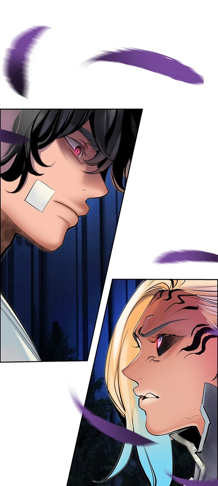 Read Jungle Juice PT Manga Online