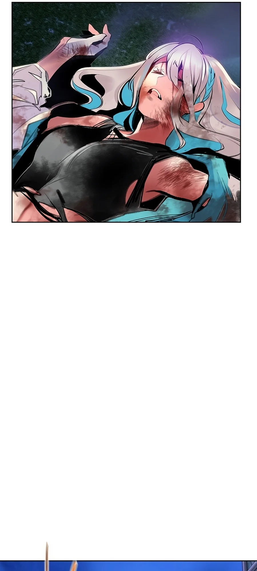 Read Jungle Juice PT Manga Online