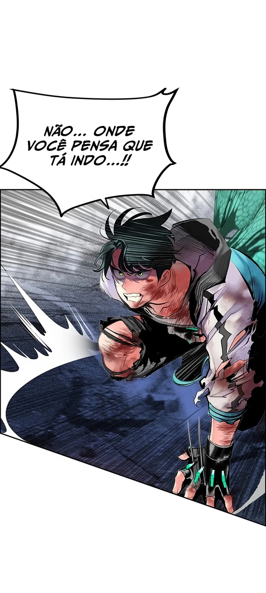 Read Jungle Juice PT Manga Online