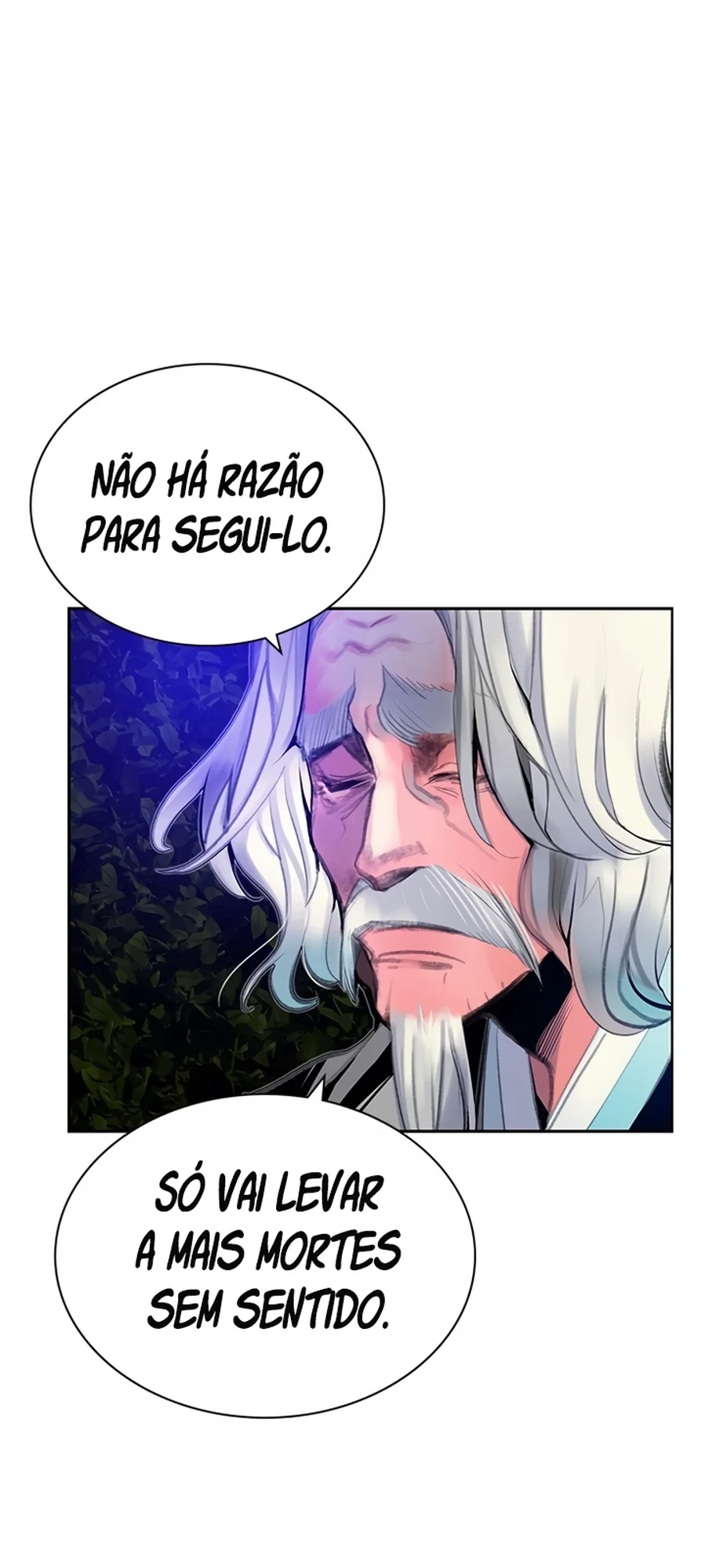 Read Jungle Juice PT Manga Online