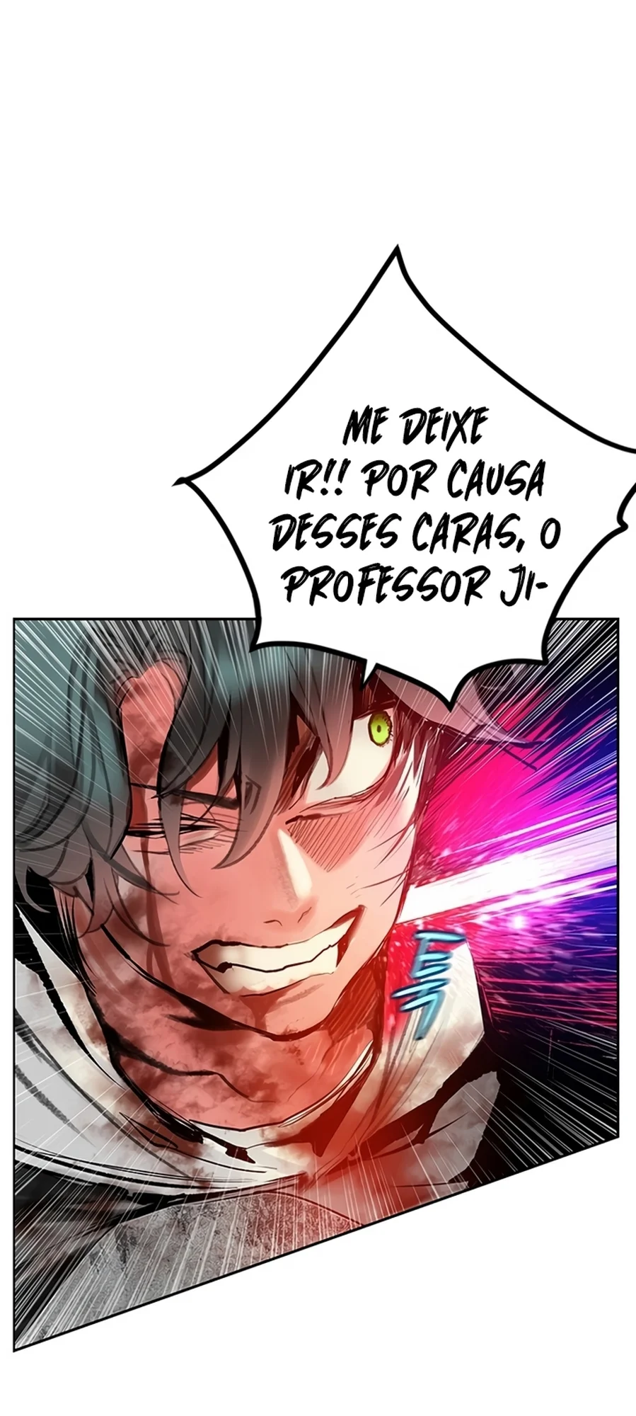 Read Jungle Juice PT Manga Online