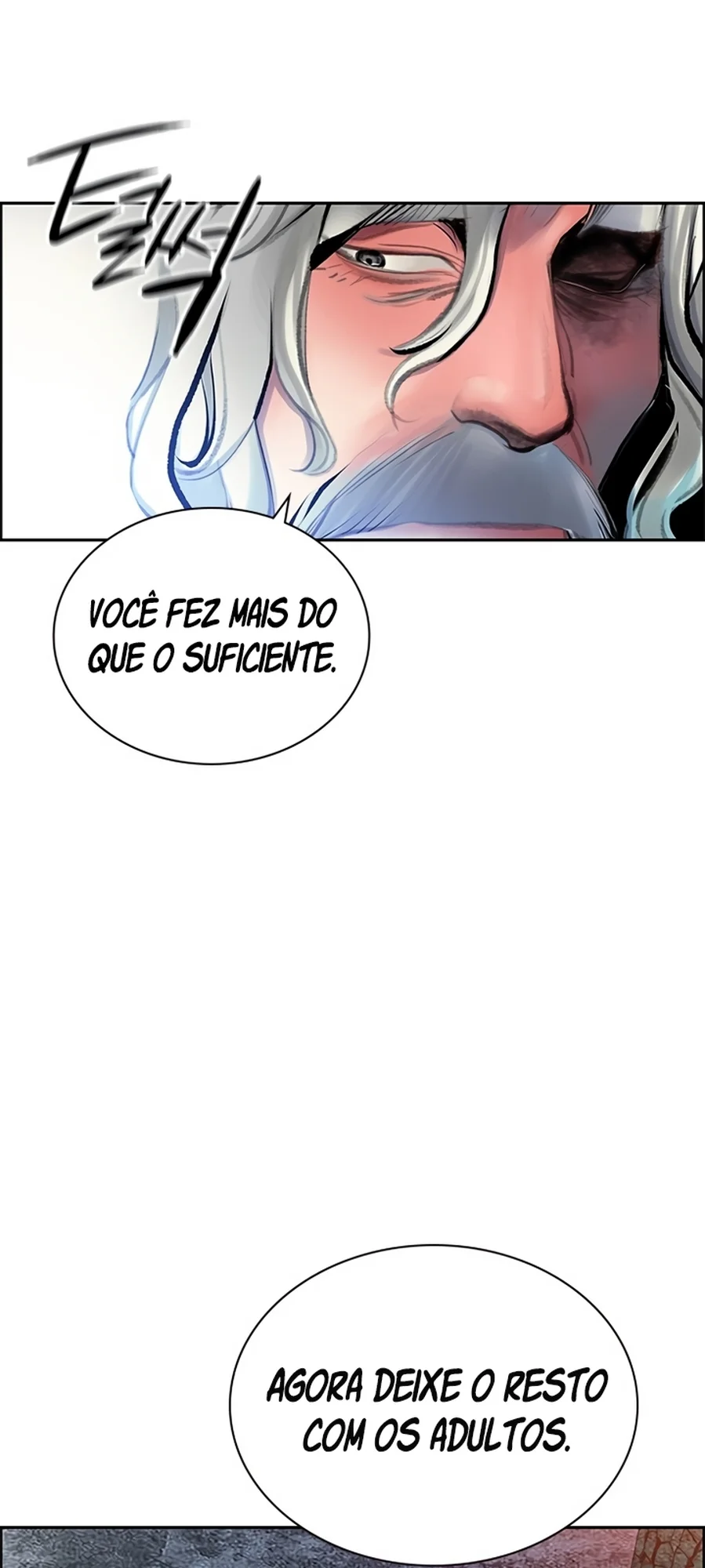 Read Jungle Juice PT Manga Online