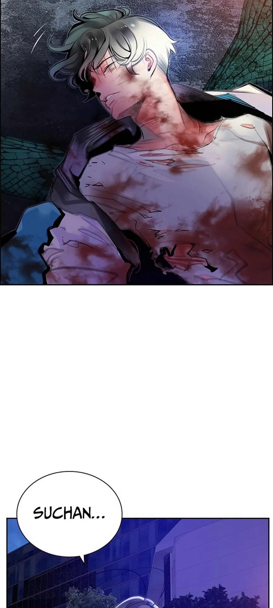 Read Jungle Juice PT Manga Online