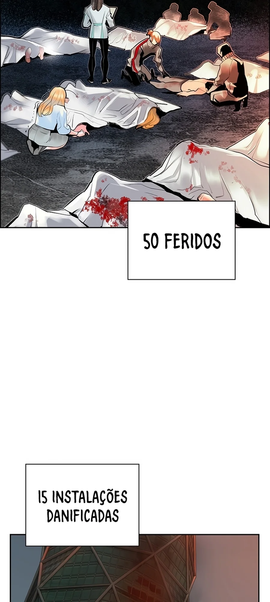 Read Jungle Juice PT Manga Online