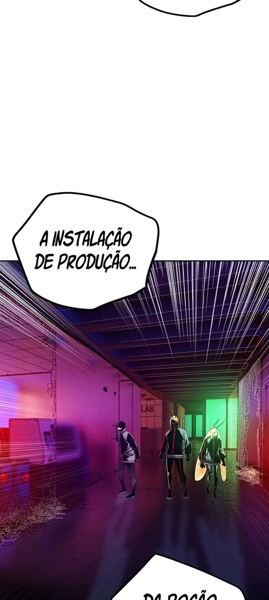 Read Jungle Juice PT Manga Online