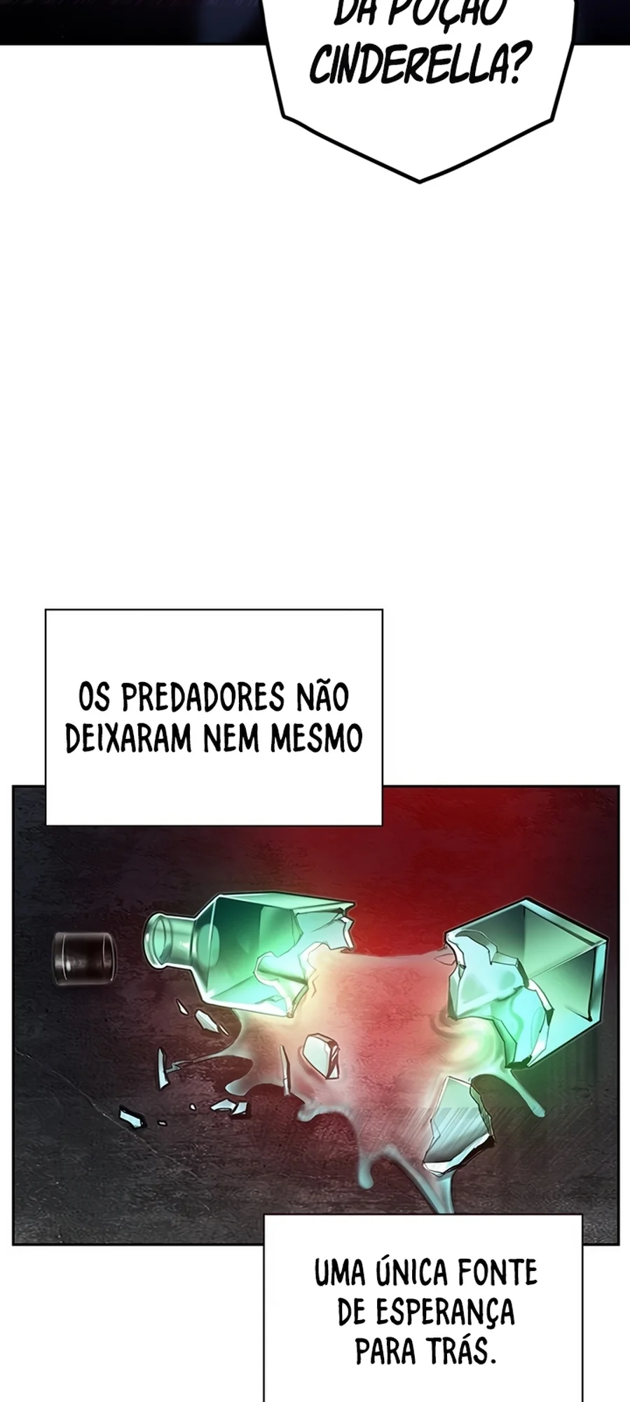 Read Jungle Juice PT Manga Online