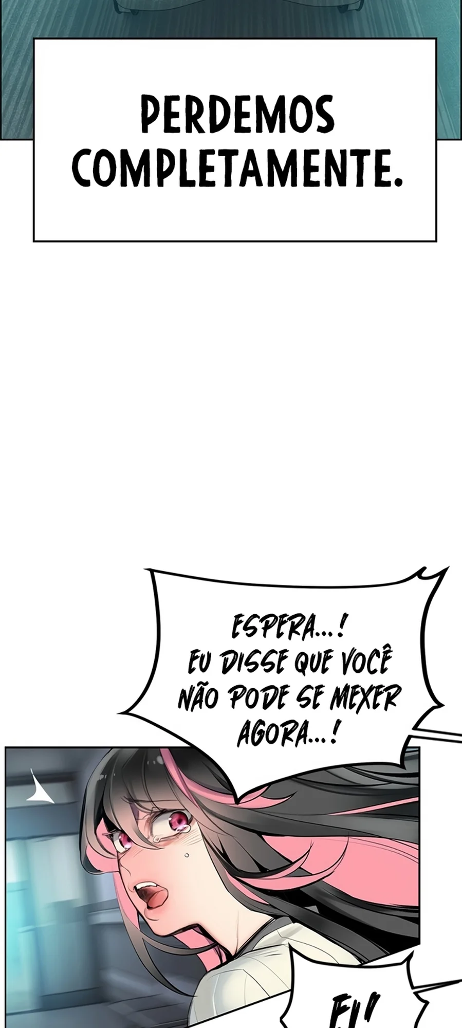 Read Jungle Juice PT Manga Online