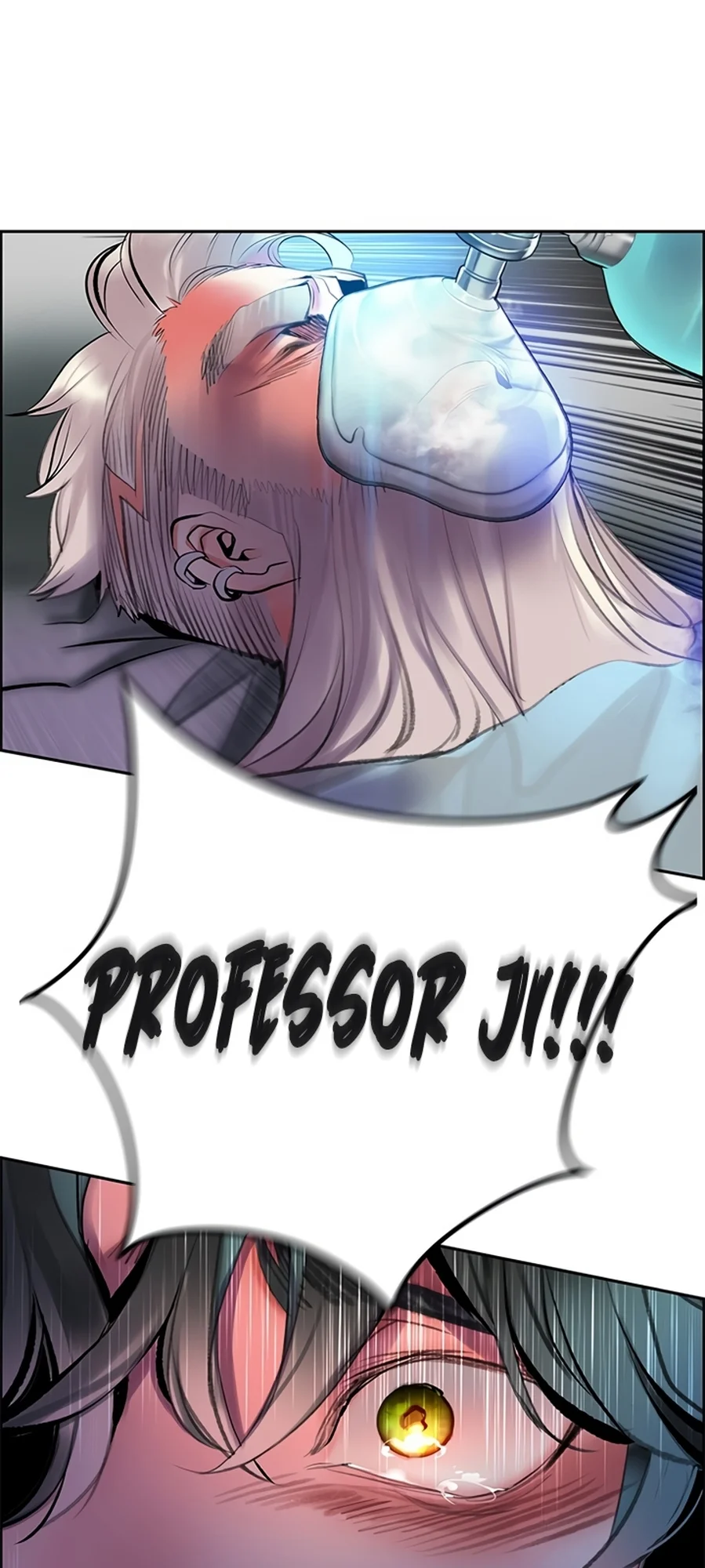 Read Jungle Juice PT Manga Online