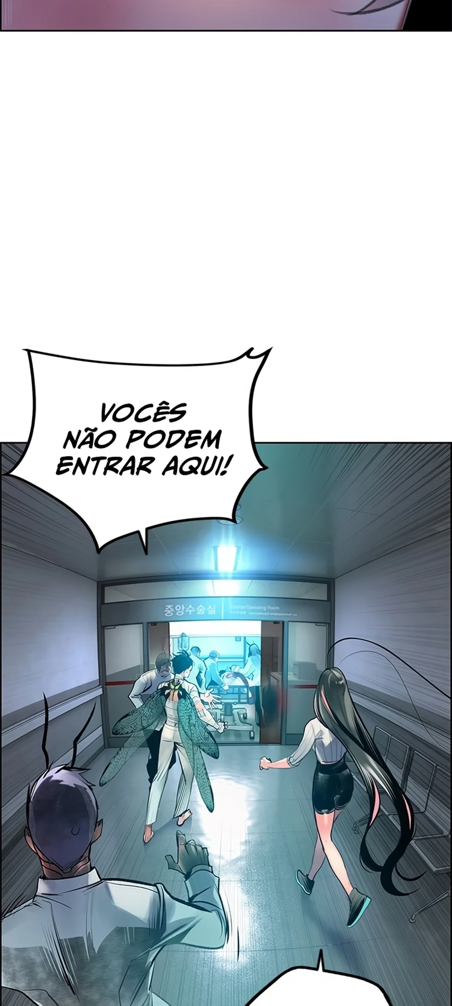 Read Jungle Juice PT Manga Online