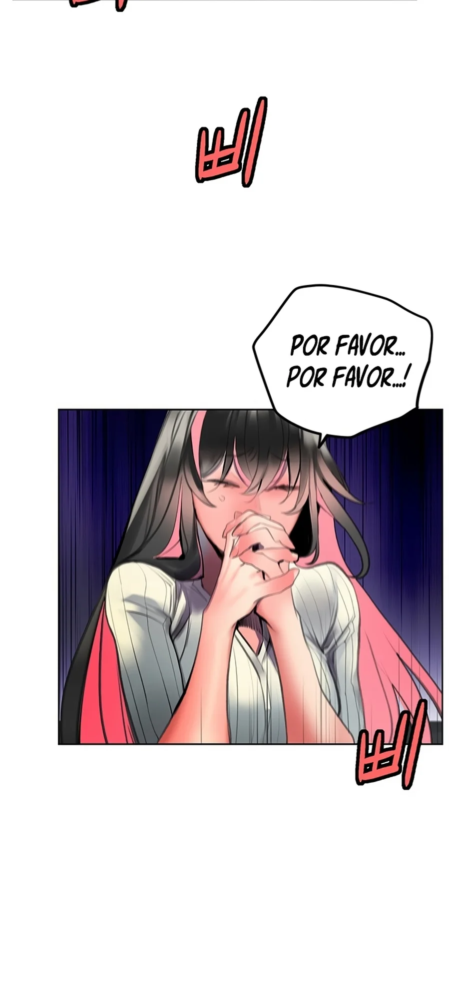 Read Jungle Juice PT Manga Online