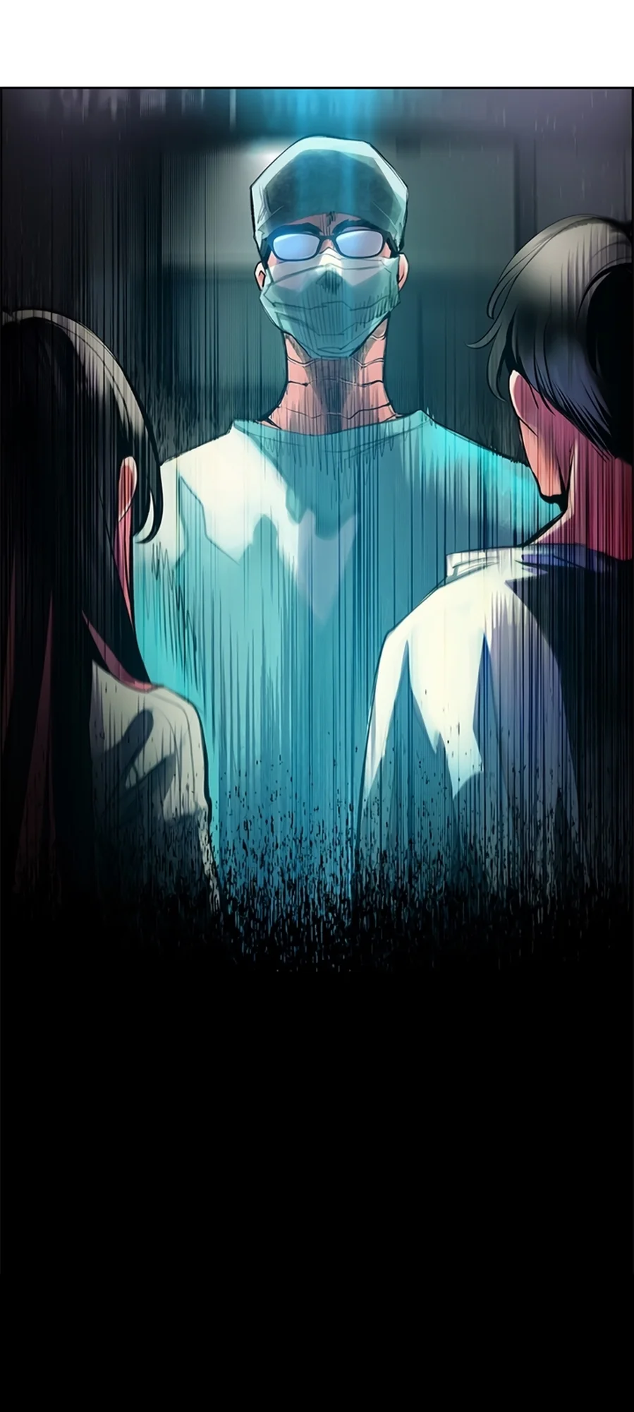 Read Jungle Juice PT Manga Online