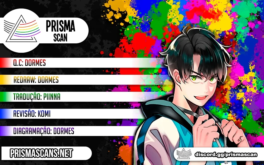 Read Jungle Juice PT Manga Online