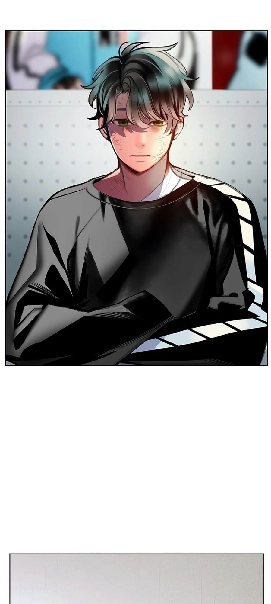 Read Jungle Juice PT Manga Online