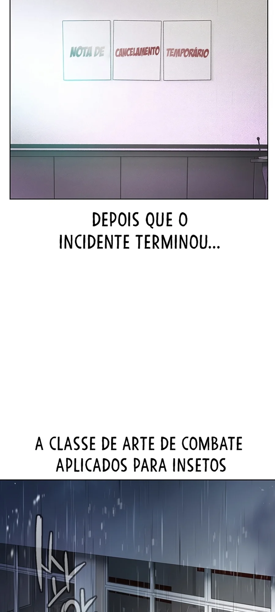 Read Jungle Juice PT Manga Online