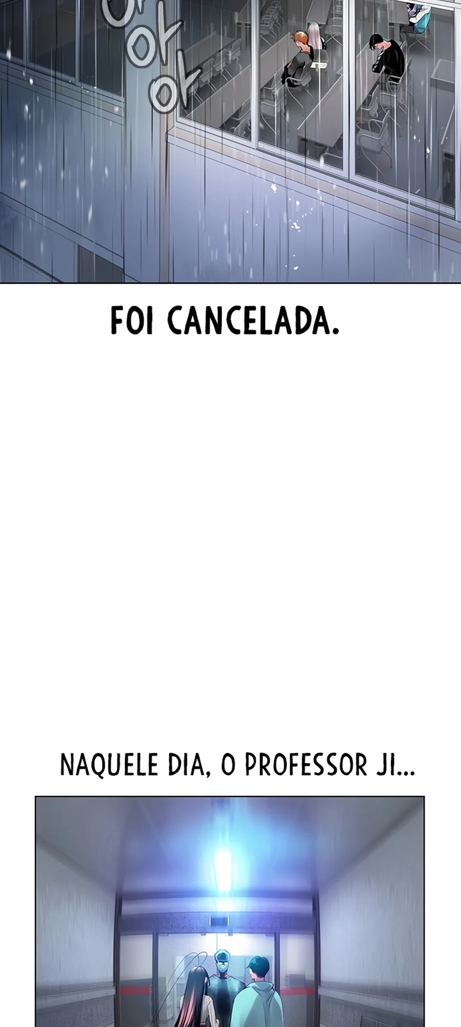 Read Jungle Juice PT Manga Online