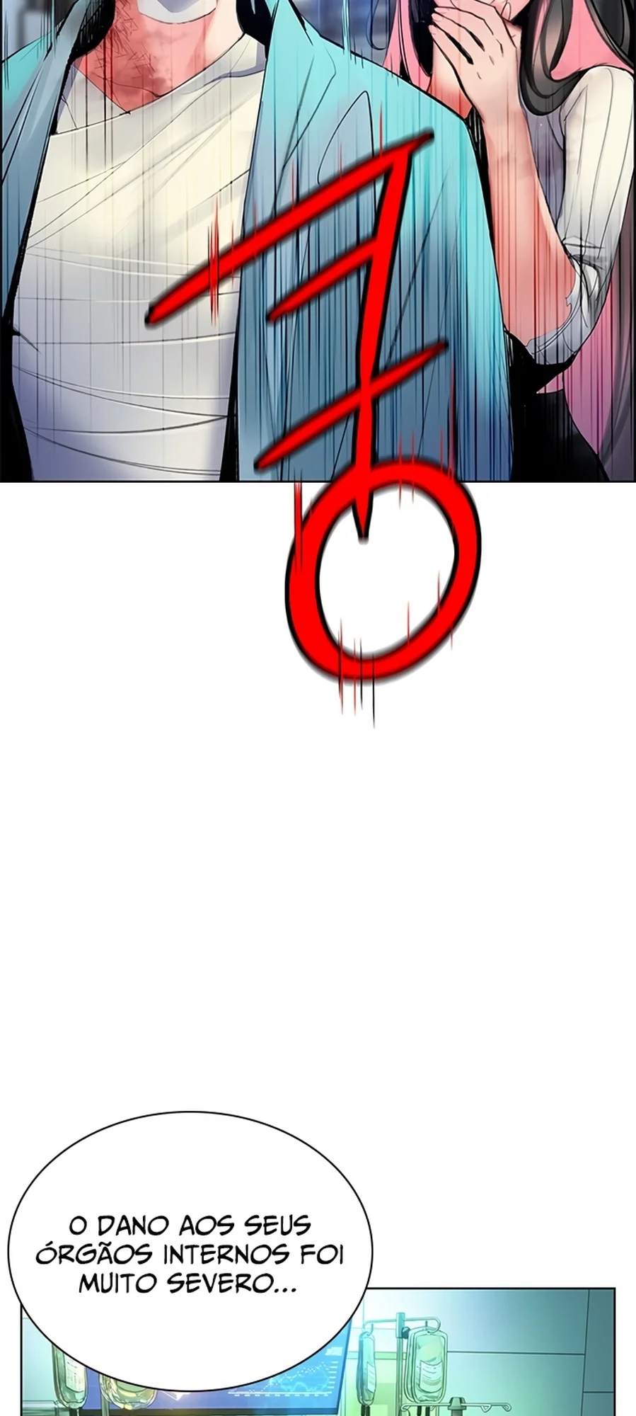 Read Jungle Juice PT Manga Online