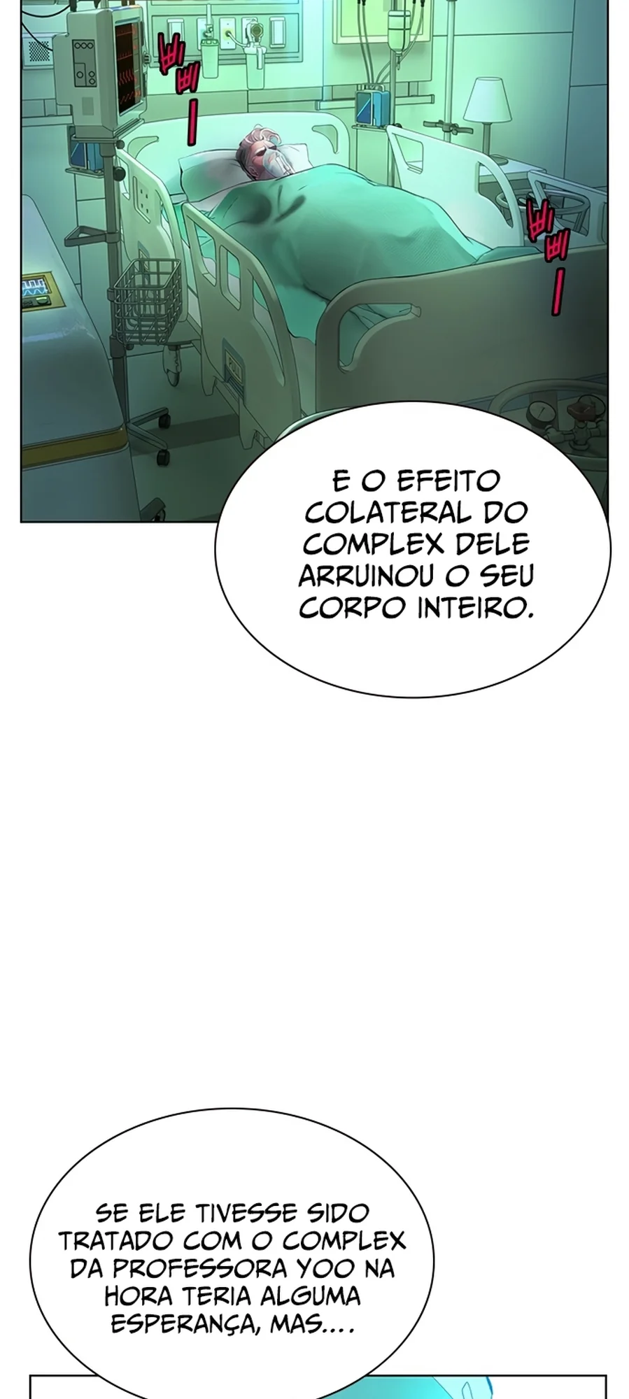 Read Jungle Juice PT Manga Online