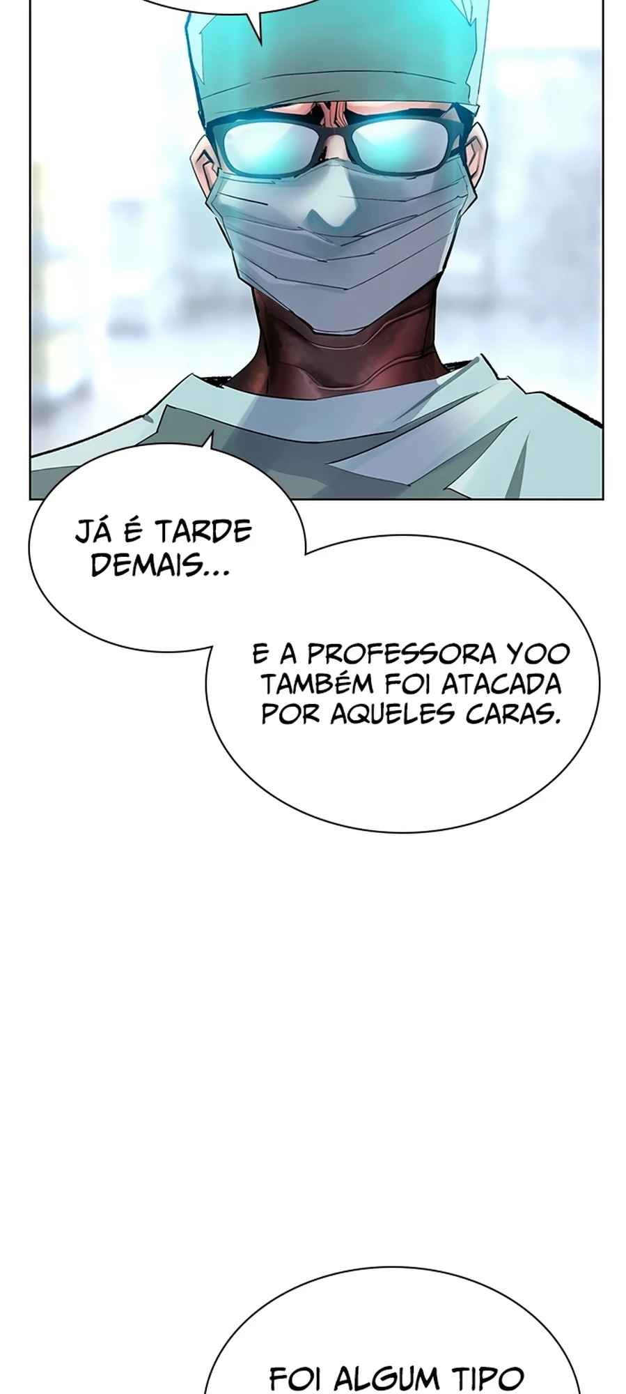 Read Jungle Juice PT Manga Online