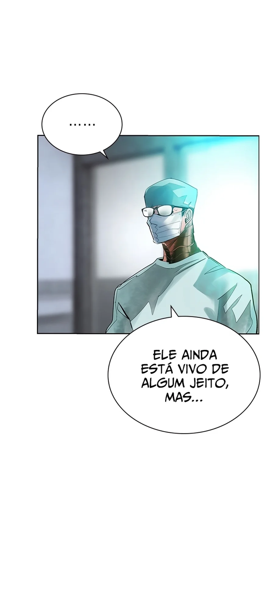 Read Jungle Juice PT Manga Online