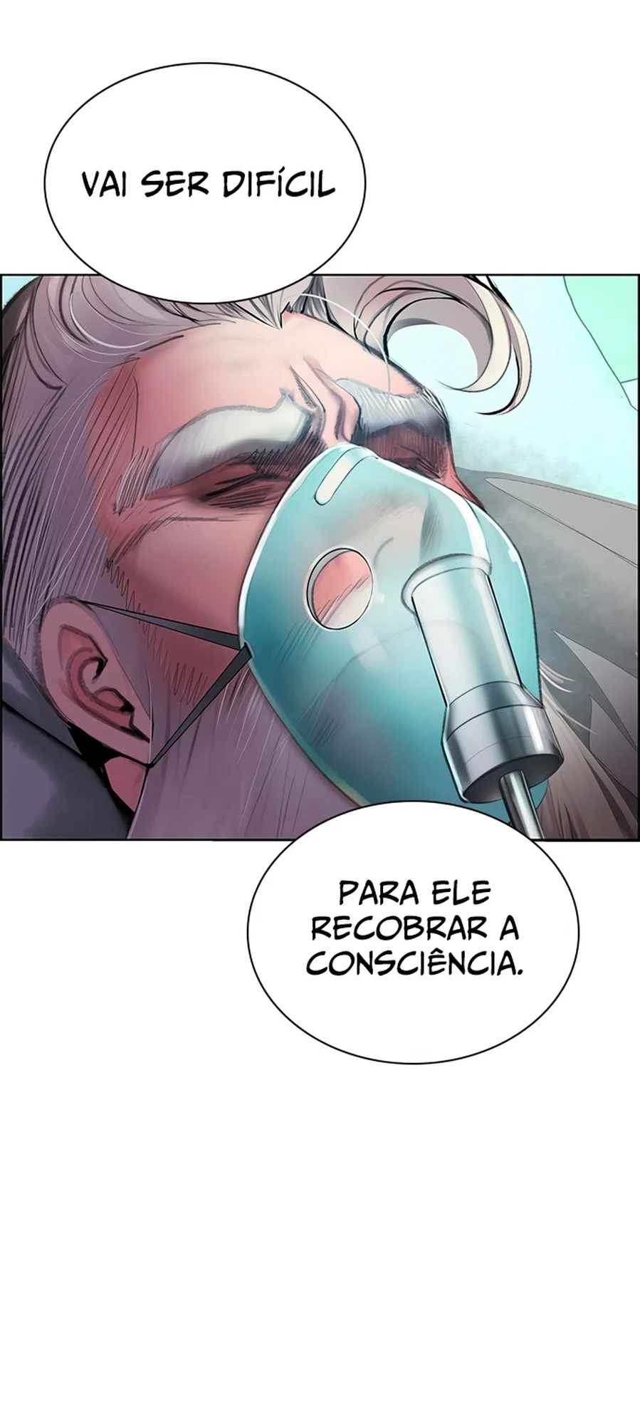 Read Jungle Juice PT Manga Online