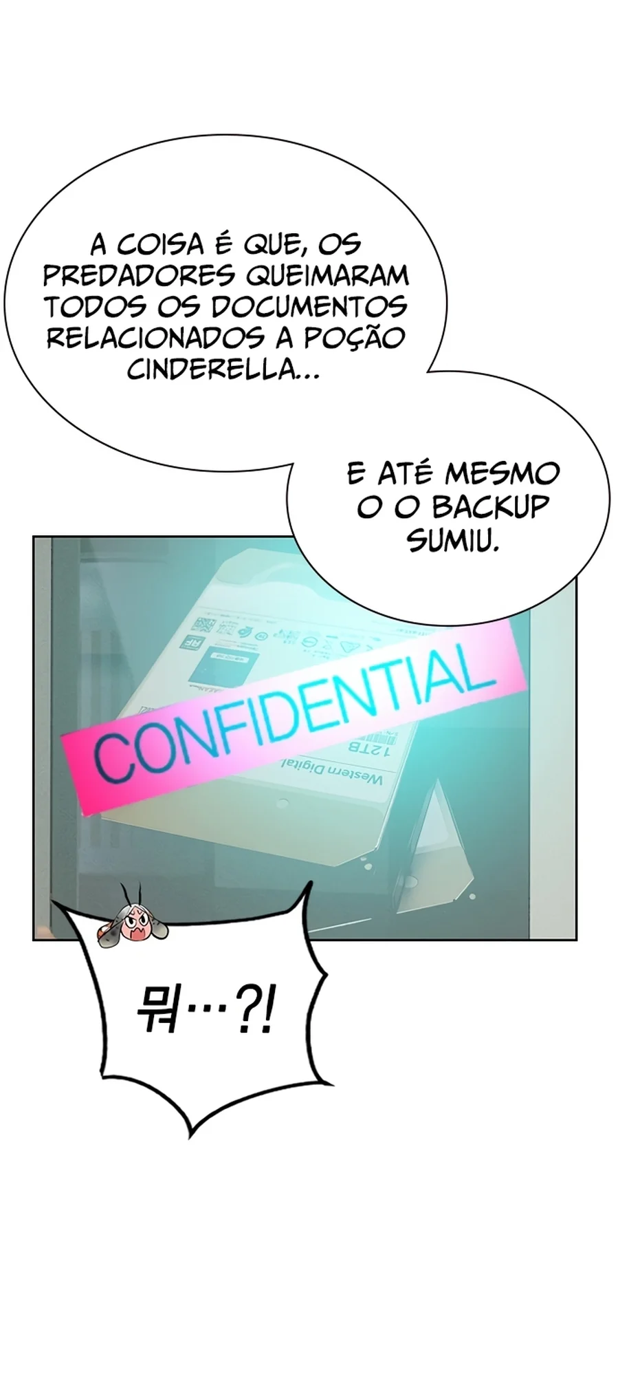 Read Jungle Juice PT Manga Online