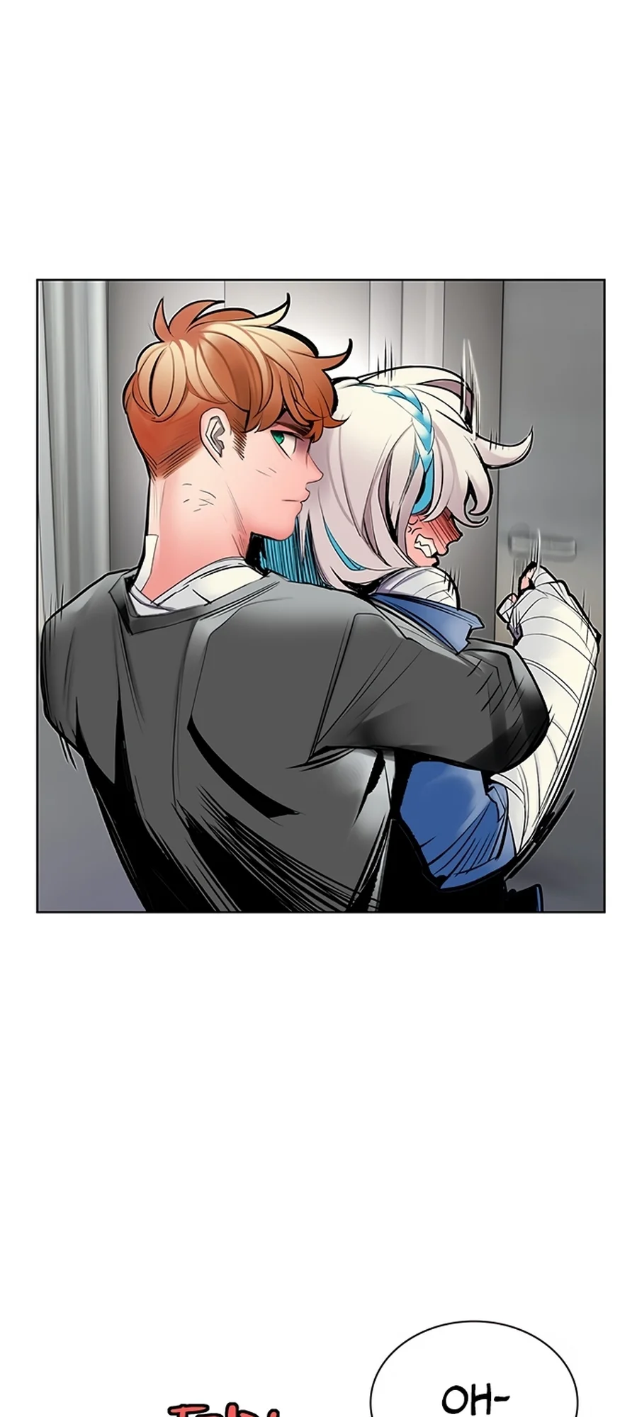 Read Jungle Juice PT Manga Online