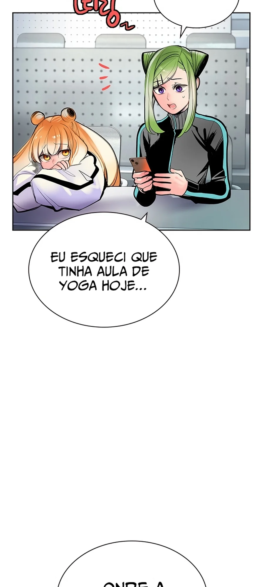 Read Jungle Juice PT Manga Online