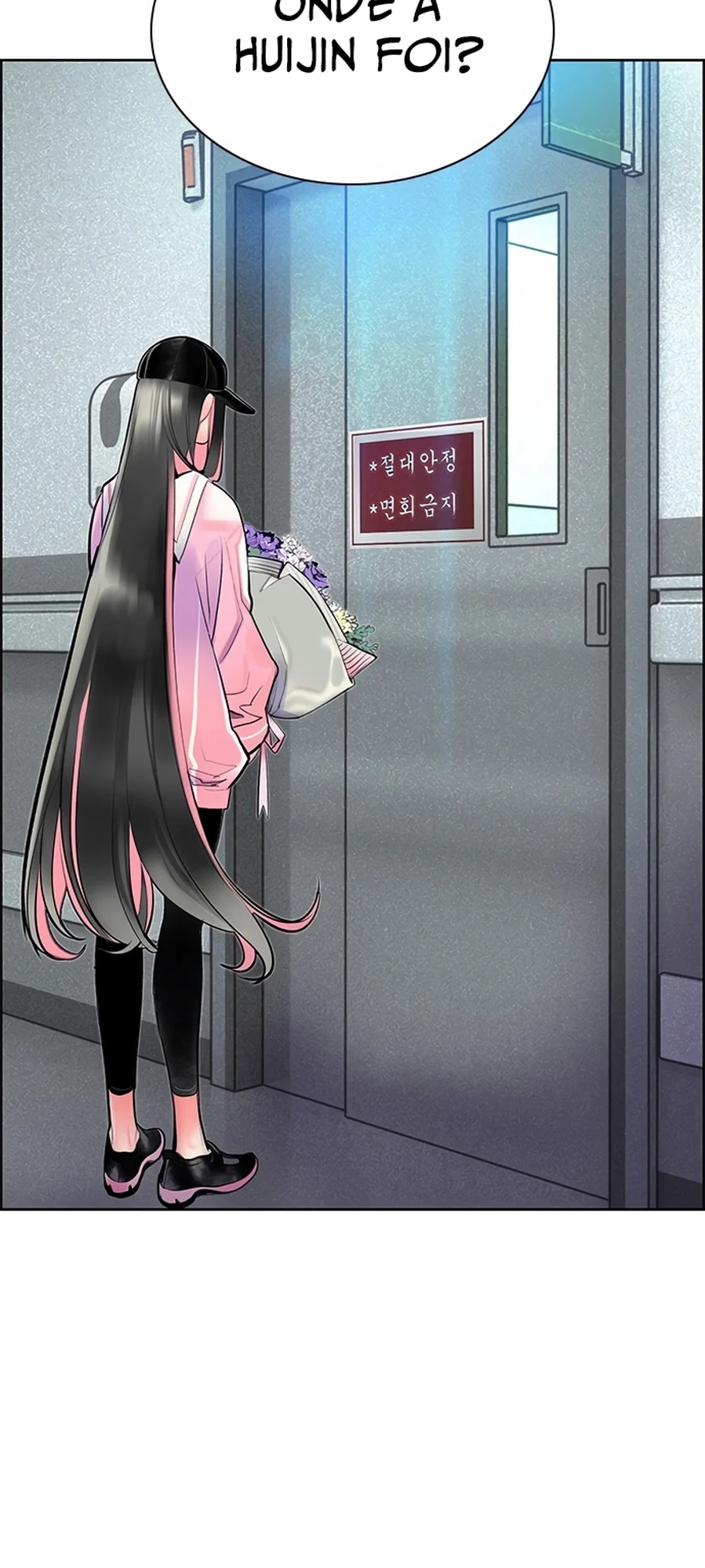 Read Jungle Juice PT Manga Online