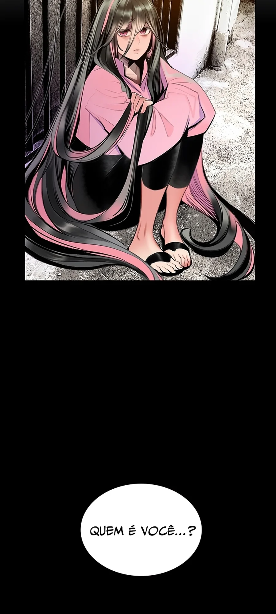 Read Jungle Juice PT Manga Online