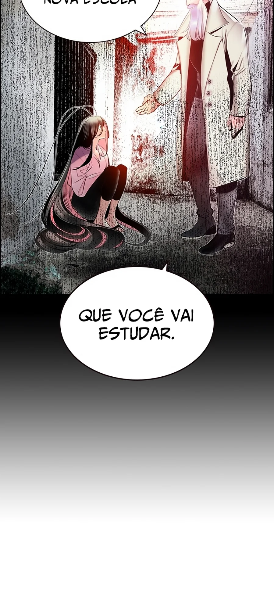 Read Jungle Juice PT Manga Online