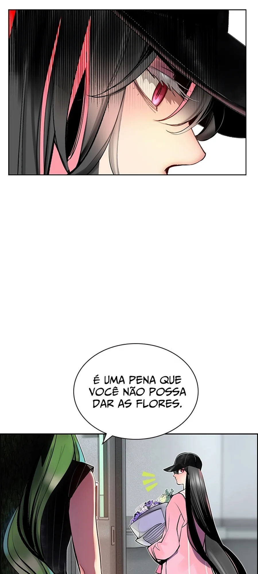 Read Jungle Juice PT Manga Online