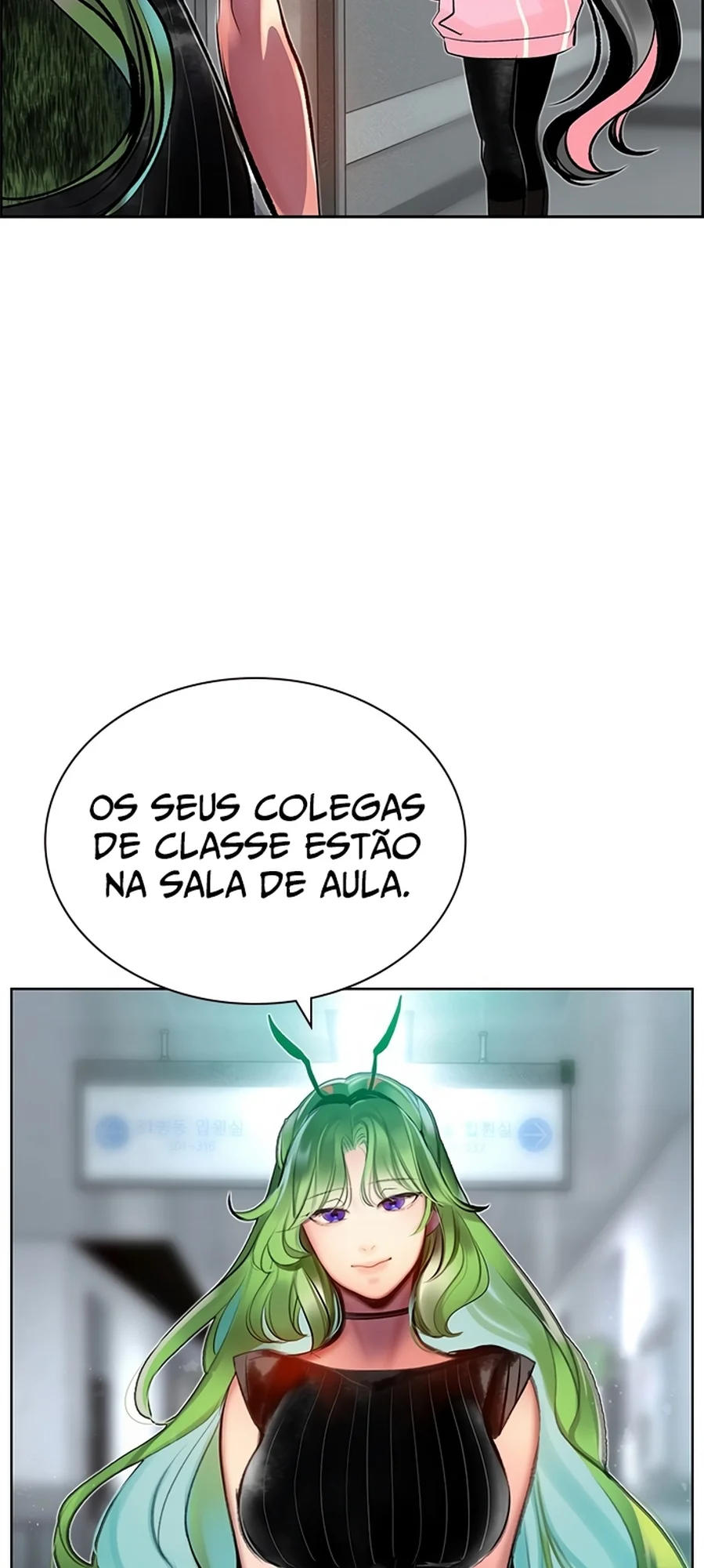 Read Jungle Juice PT Manga Online