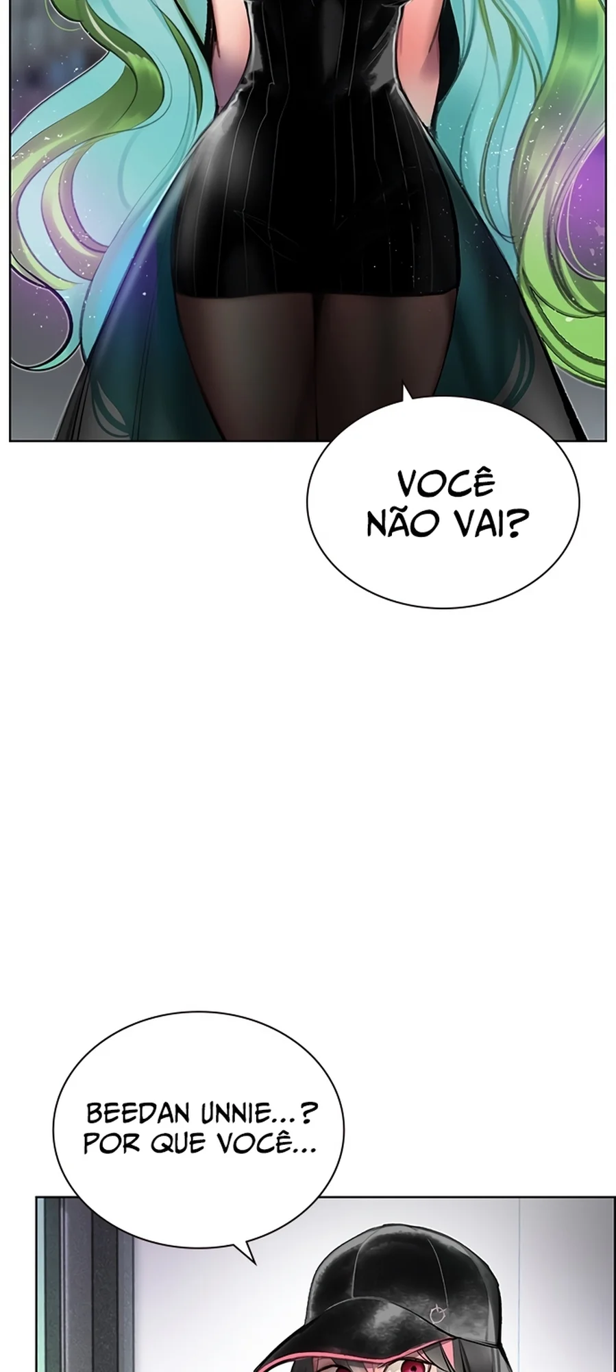 Read Jungle Juice PT Manga Online