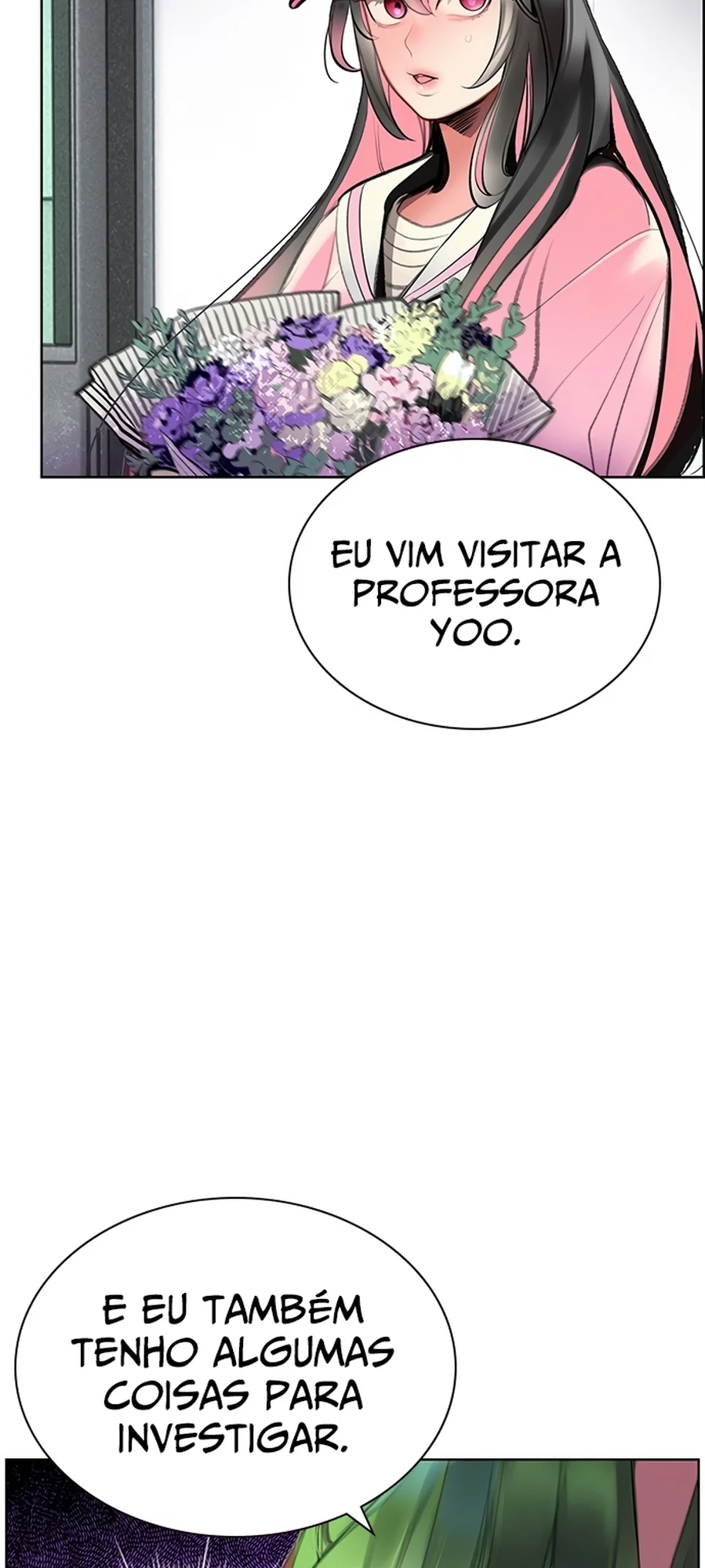 Read Jungle Juice PT Manga Online