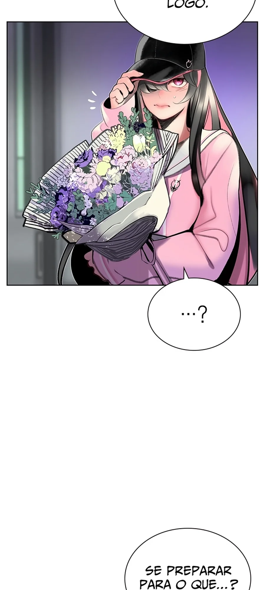 Read Jungle Juice PT Manga Online