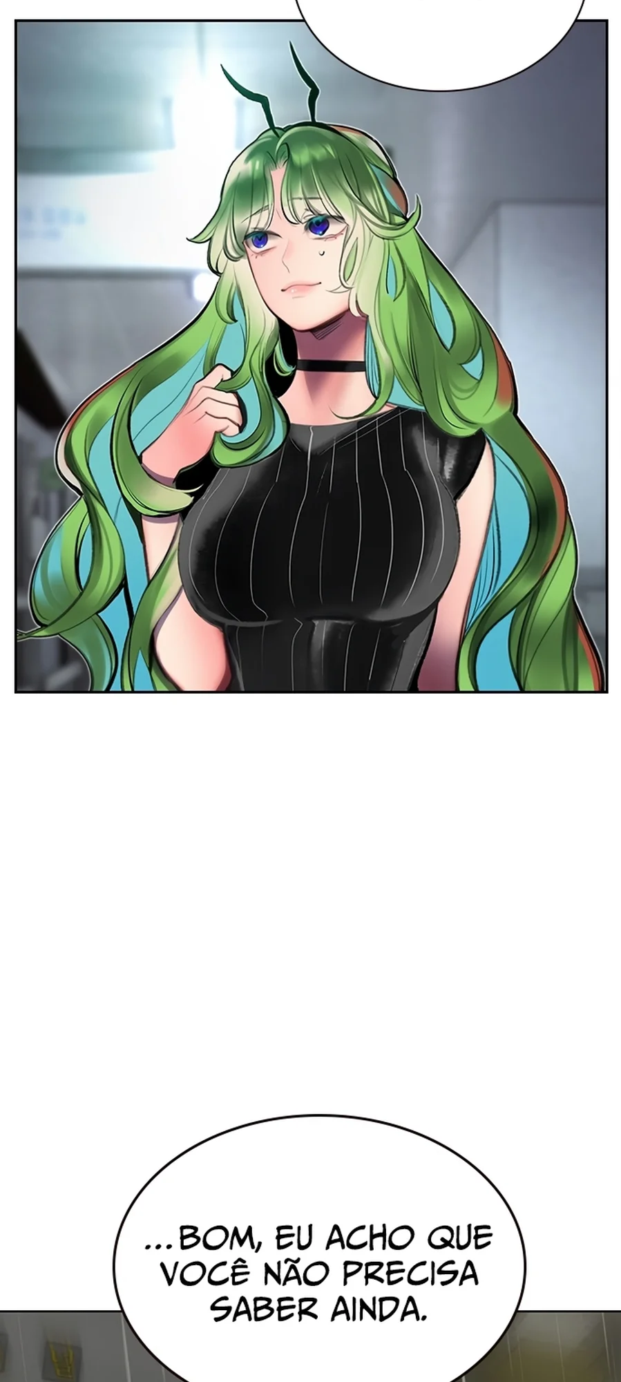 Read Jungle Juice PT Manga Online