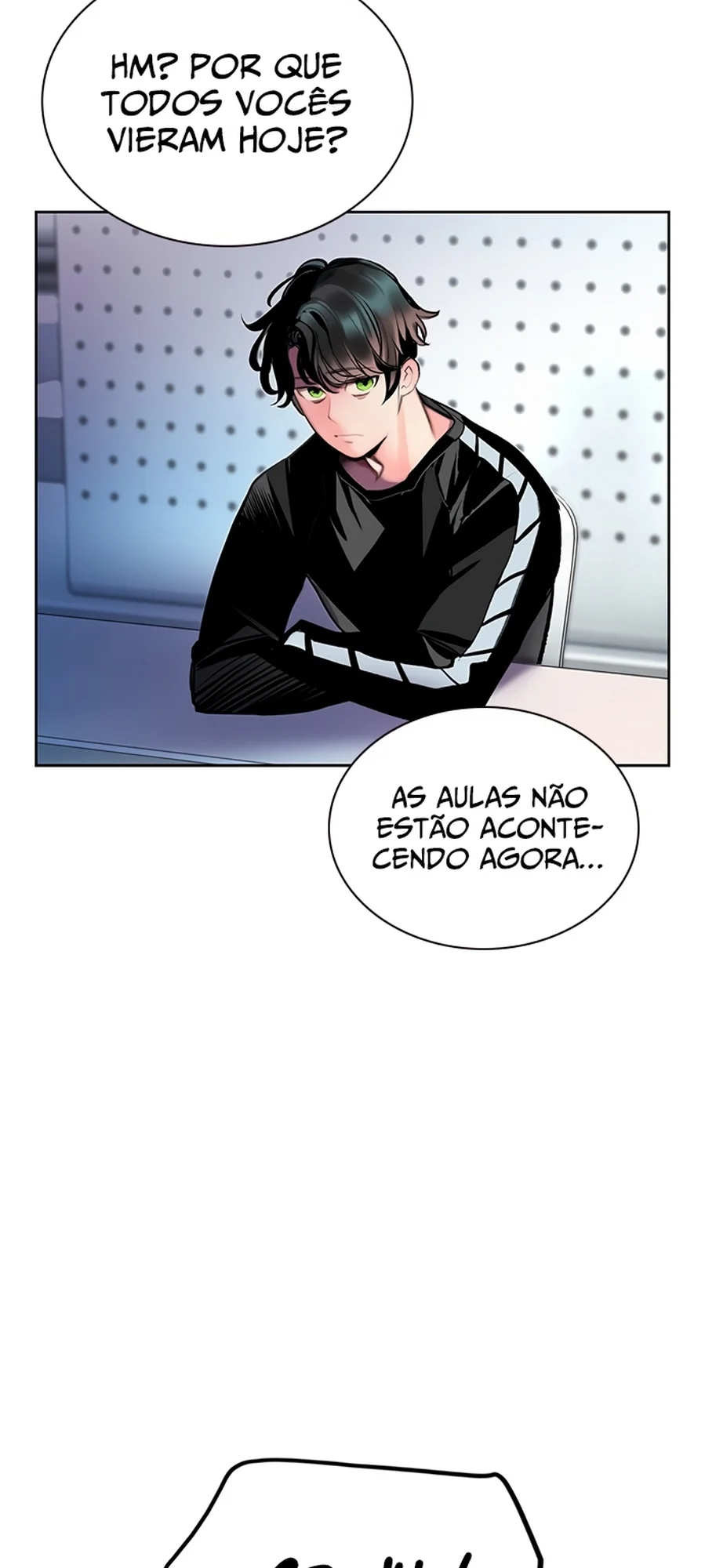 Read Jungle Juice PT Manga Online