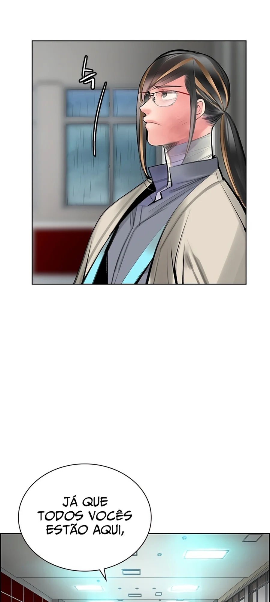 Read Jungle Juice PT Manga Online