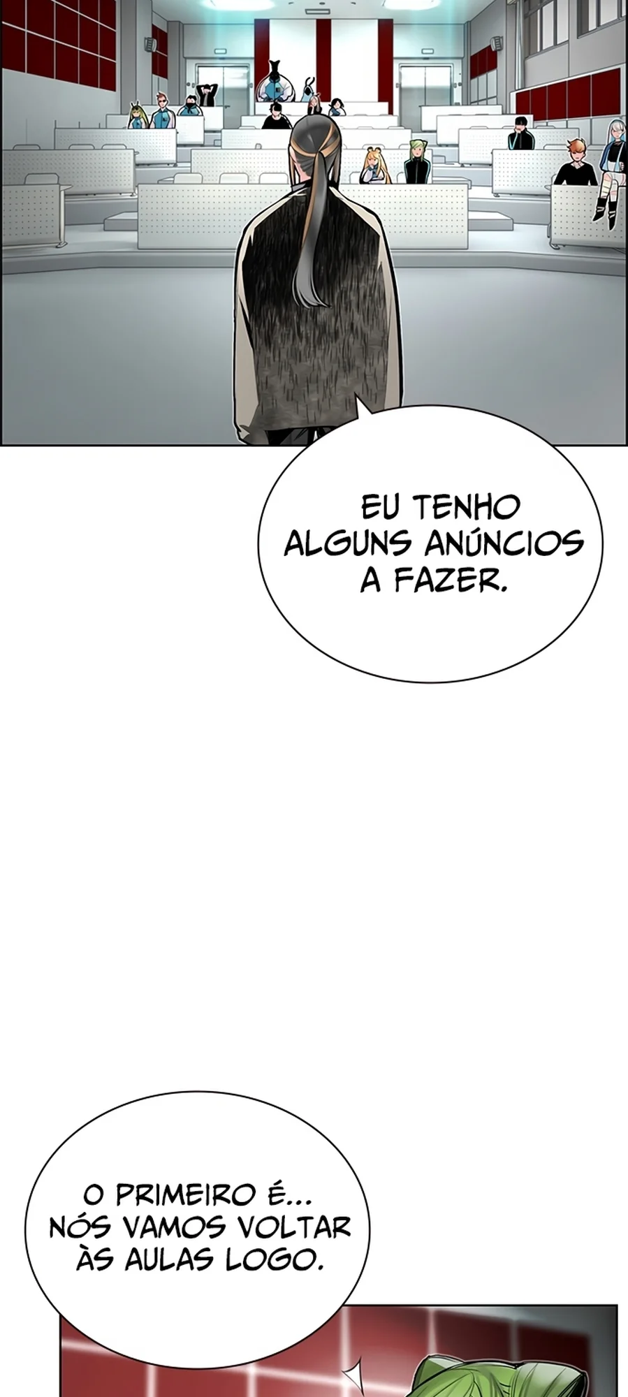 Read Jungle Juice PT Manga Online