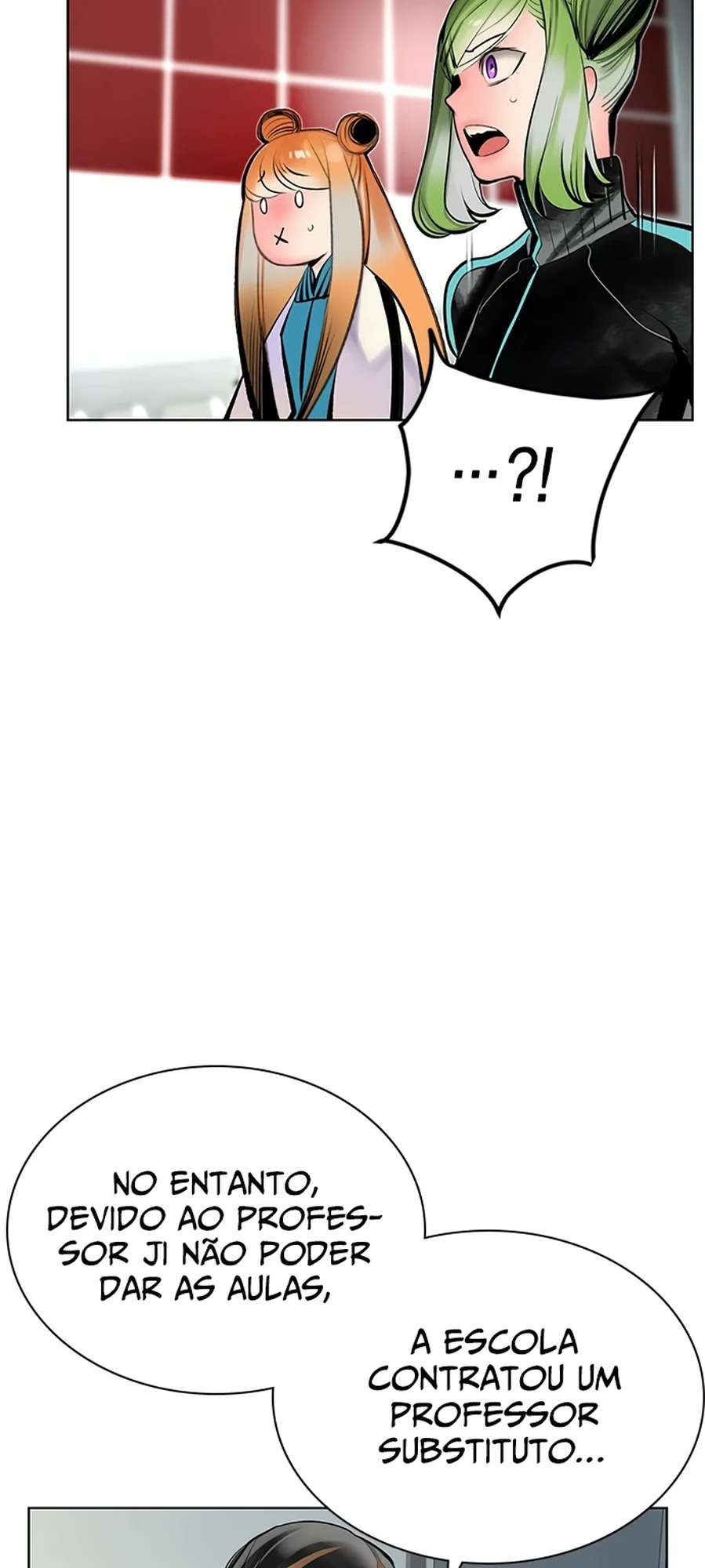 Read Jungle Juice PT Manga Online