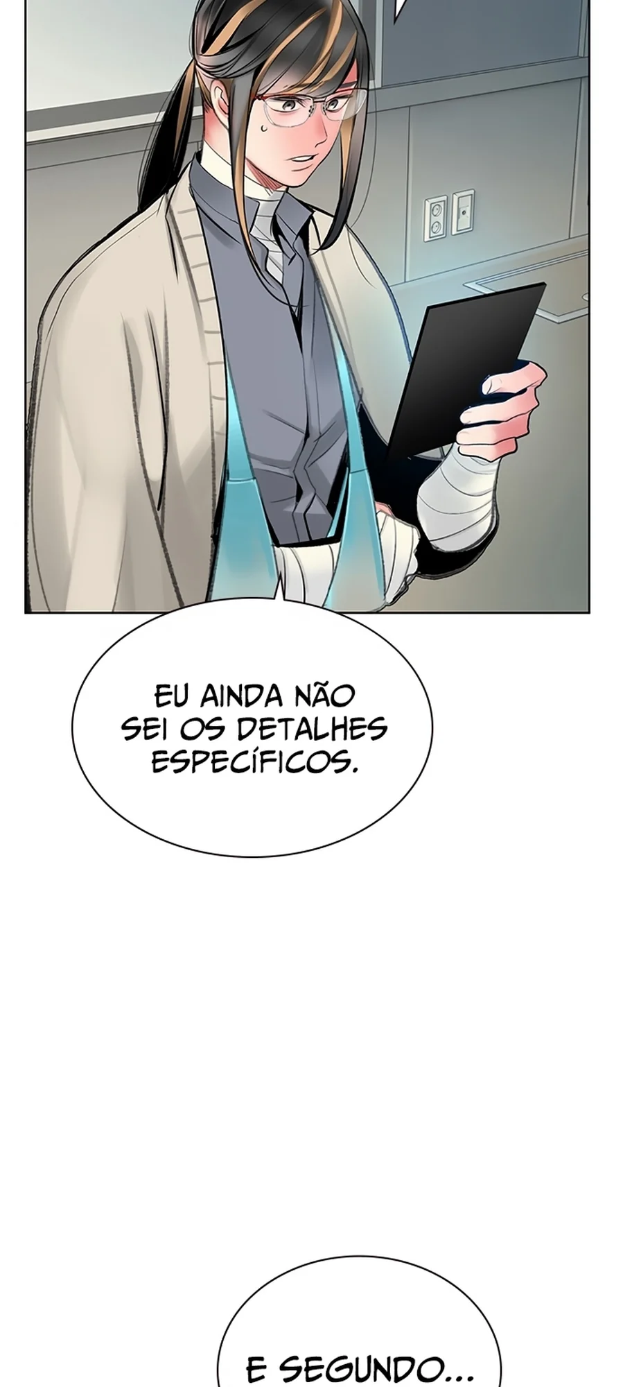 Read Jungle Juice PT Manga Online