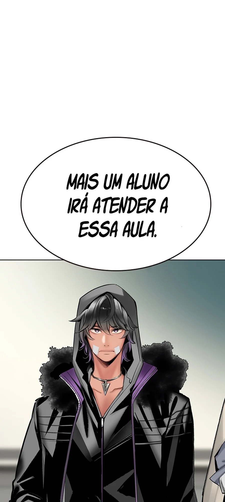 Read Jungle Juice PT Manga Online